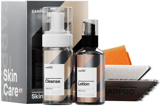 Carpro - SkinCare Leather Kit 150ml
