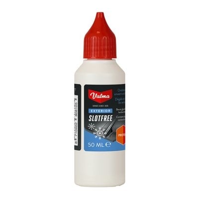 Valma - Slotontdooier 50ml