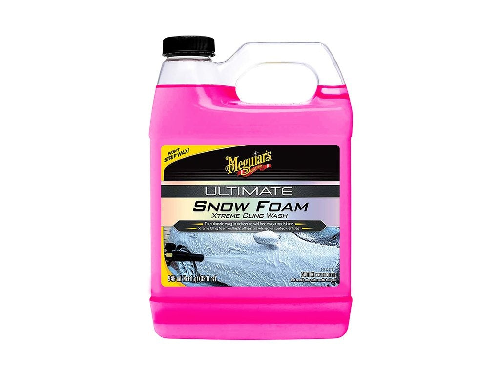 Meguiar's - Ultimate Snow Foam 946ml
