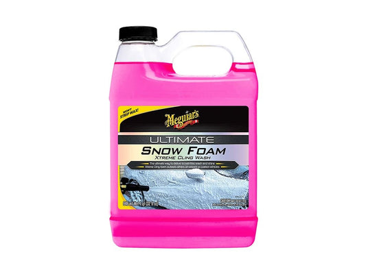 Meguiar's - Ultimate Snow Foam 946ml
