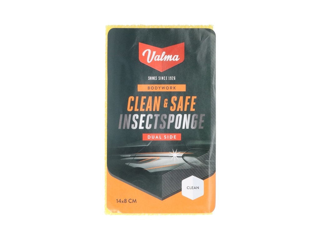 Valma - Insect Sponge