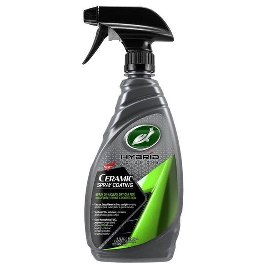 Turtle Wax - Hybrid Ceramic Spray Coating 500ml