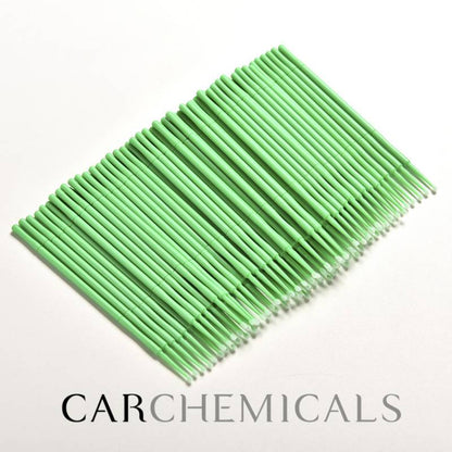 Carchemicals - Touch Up Sticks Green
