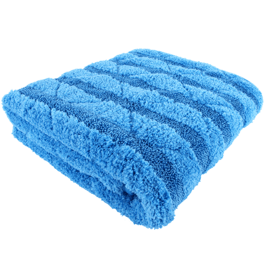 Mike O'Fiber - Fibes & Stripes XL Drying Towel