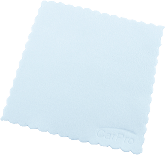 CarPro - Suede Microfiber 10x10cm