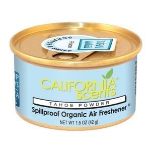 California Scents - Tahoe Powder