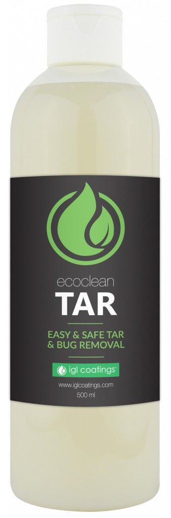 IGL Coatings - Tar