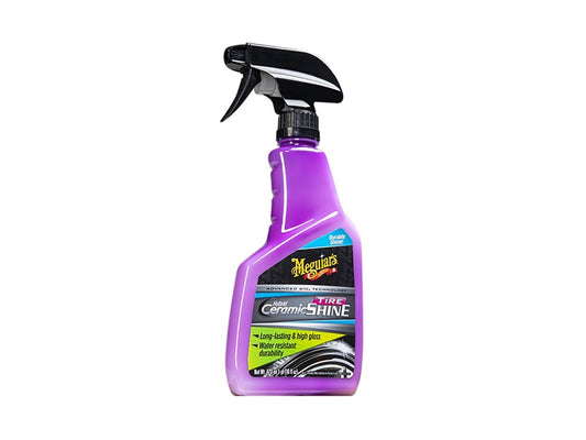 Meguiar's - Hybrid Ceramic Tire Shine 473ml