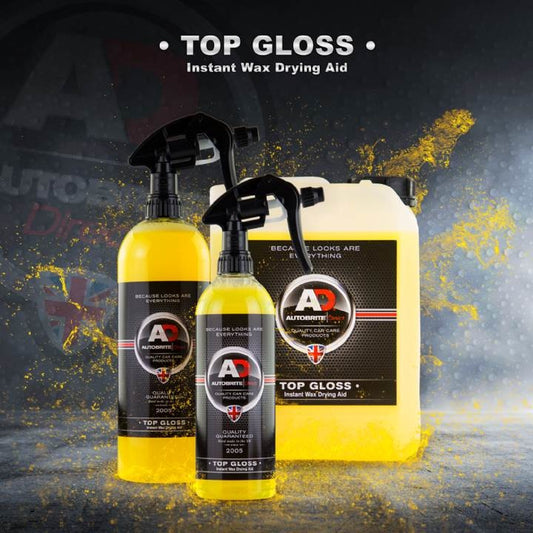 Autobrite - Top Gloss Shine 500ml