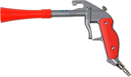 Tornador - BASIC Z-014RS