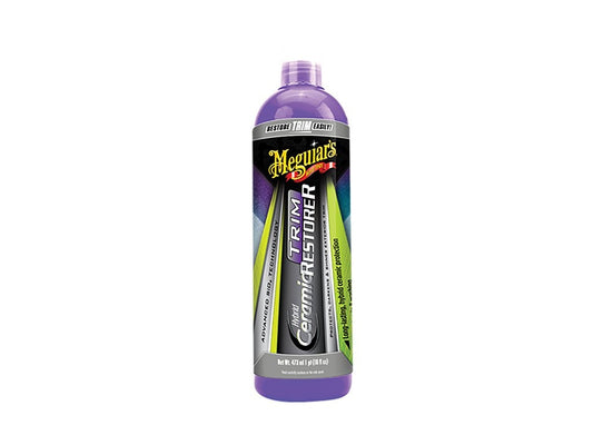 Meguiar's - Hybrid Ceramic Trim Restorer 473ml