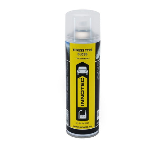 Innotec - Xpress Tyre Gloss 500ml