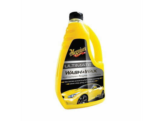 Meguiar's - Ultimate Wash & Wax 1,42 Liter