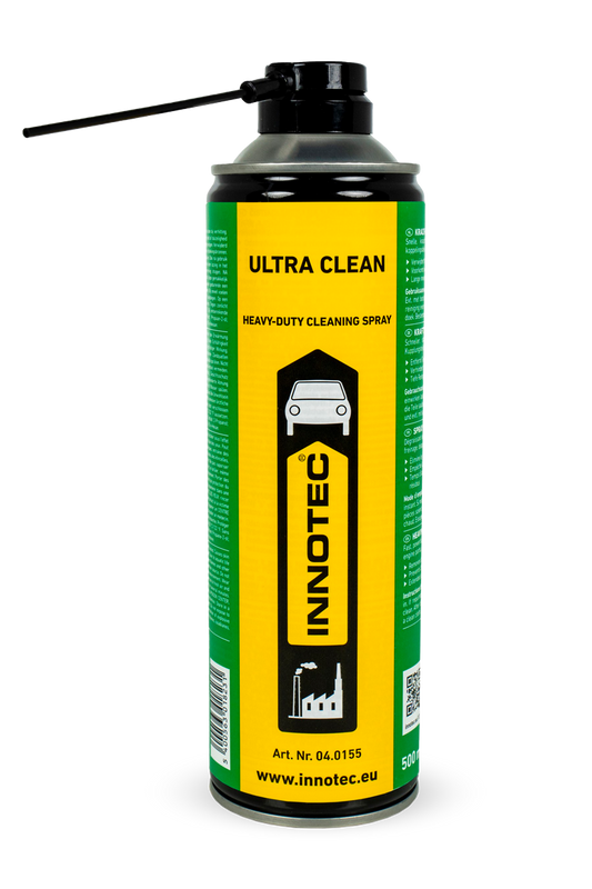 Innotec - Ultra Clean 500ml