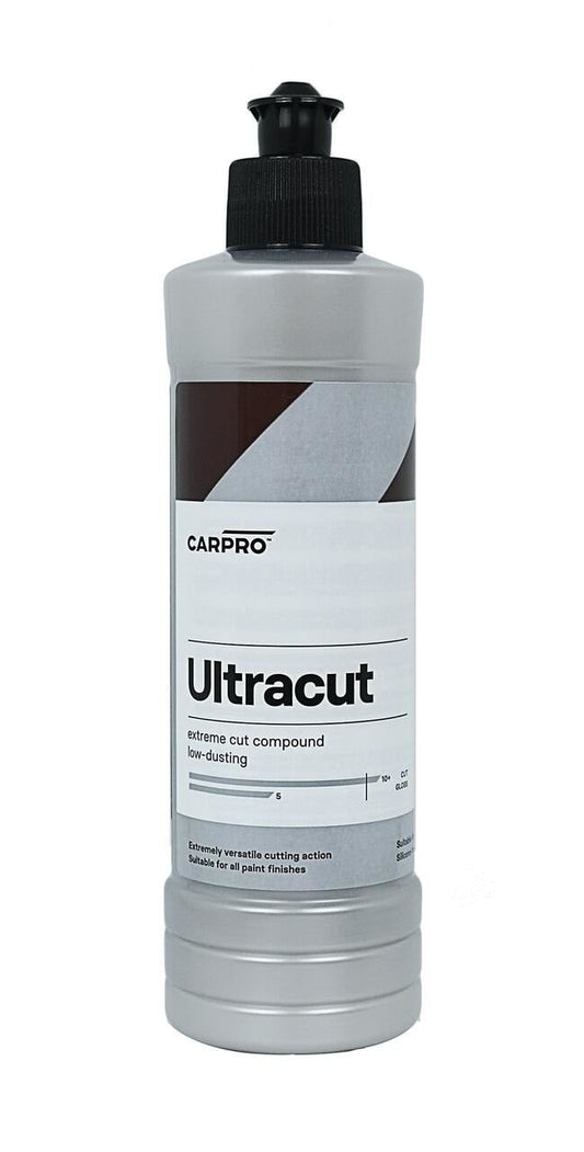 Carpro - Ultracut Extreme Cut Compound 250ml