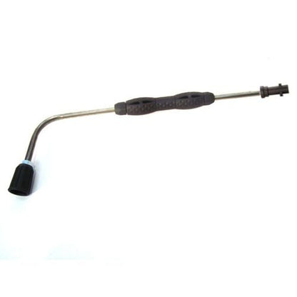 AutoBrite - Underbody Washer Stainless Steel