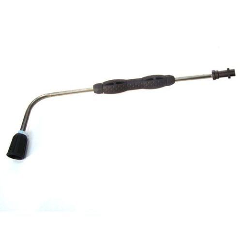 AutoBrite - Underbody Washer Stainless Steel