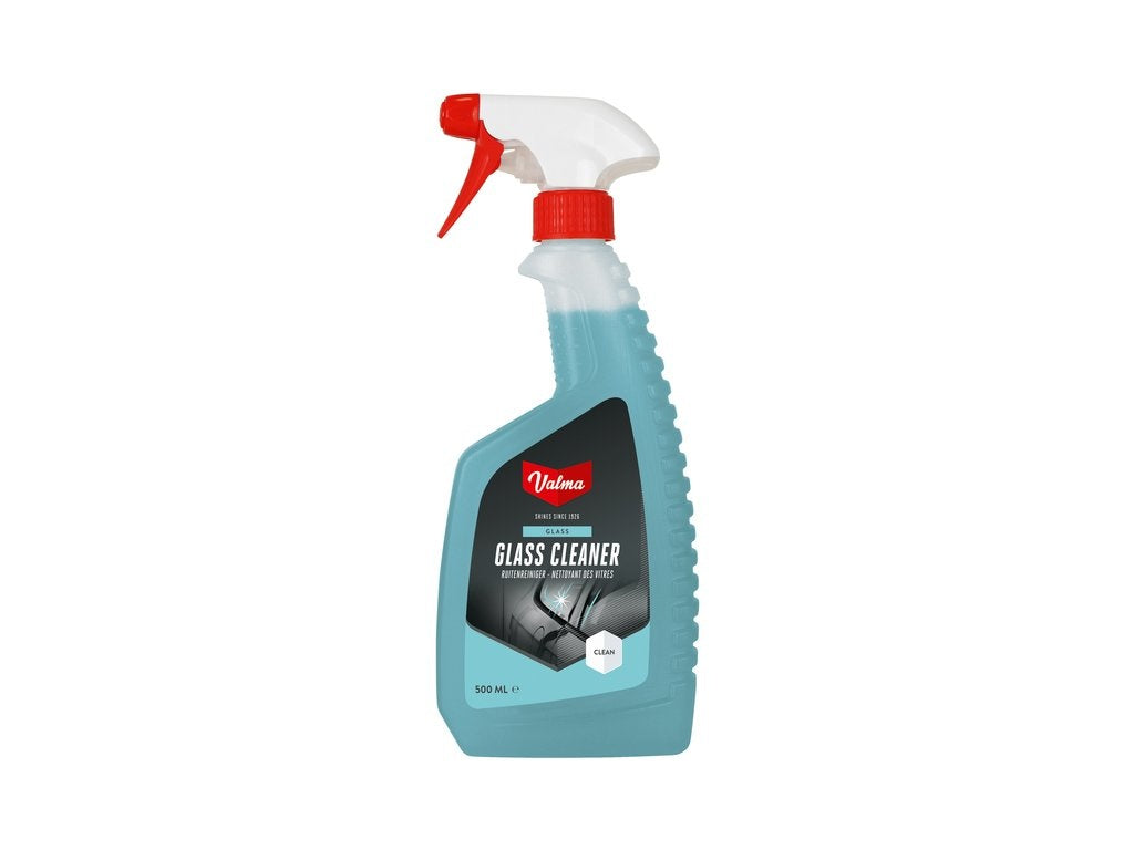 Valma - Glass Cleaner 500ml