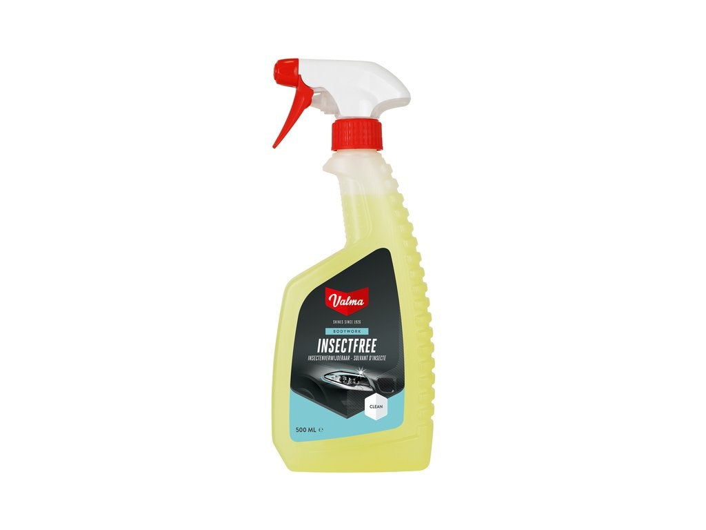 Valma - Insectenverwijderaar 500ml