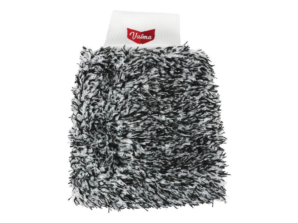 Valma - CrazyFibre Washandschoen