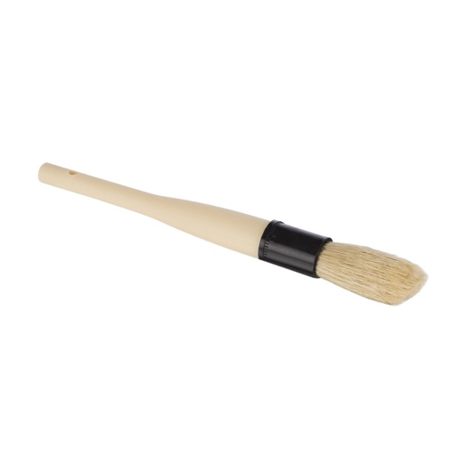 3D Car Care - Vent & Dash Brush