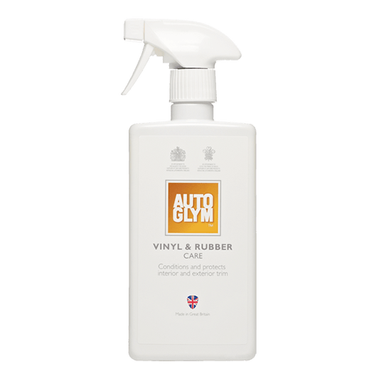 Autoglym - Vinyl & Rubber Care 500ml