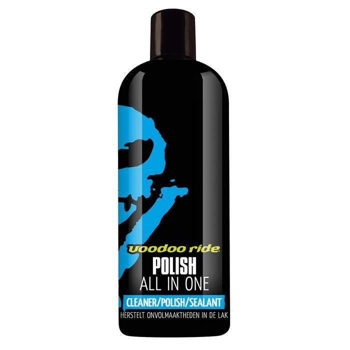 Voodoo Ride - All-In-One Polish 500ml
