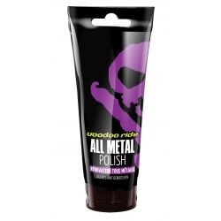 Voodoo Ride - All Metal Polish 150ml
