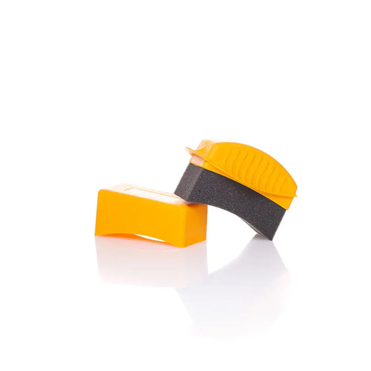 Work Stuff - Clean Hands Tire Dressing Applicator