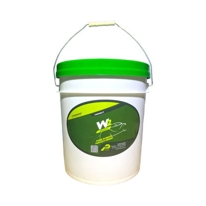 Puris - Bucket + Grit