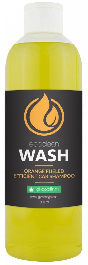 IGL Coatings - Ecoclean Wash 500ml