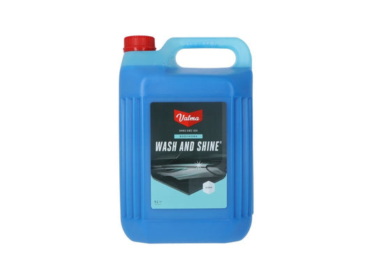 Valma - Wash and Shine 5L