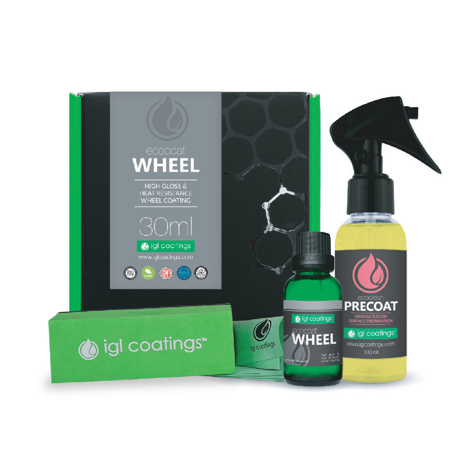 IGL Coatings - Wheel Coating 30ml