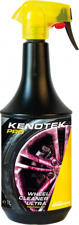 Kenotek - Wheel Cleaner Ultra 1 Liter