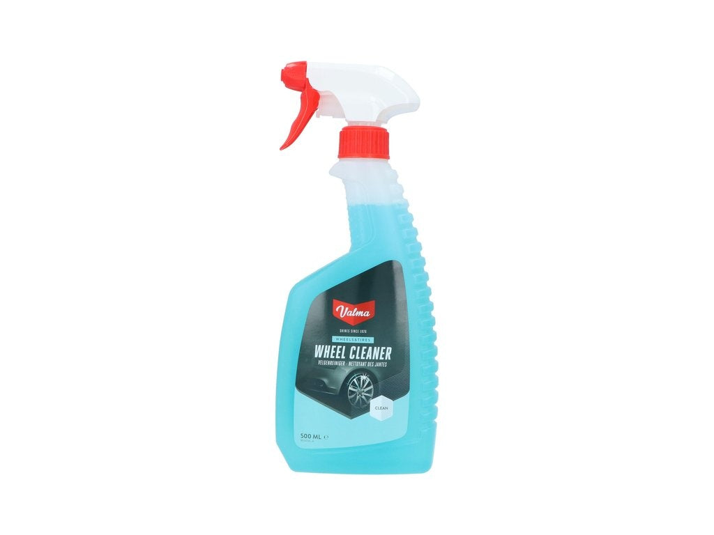 Valma - Wheel Cleaner 500ml