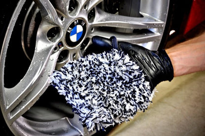 Work Stuff - Hurricane Wheel Mitt