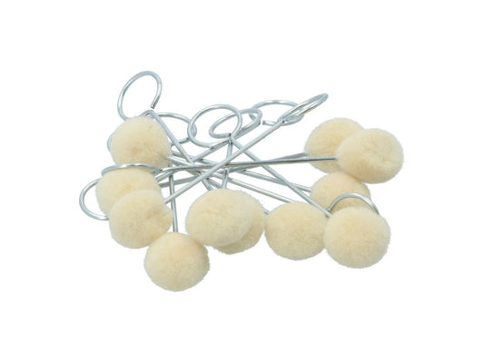 Womi - Wollen Applicator Combi Primer 10x