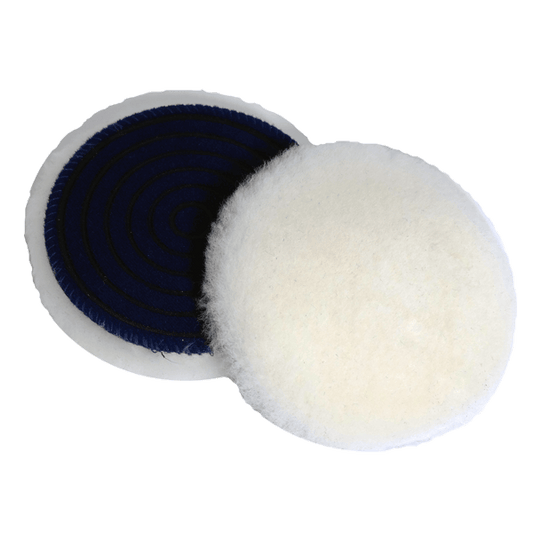 CarPro - Merino Wool Pad 5 Inch