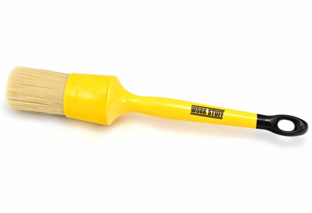 Work Stuff - Detailing Brush Size 16