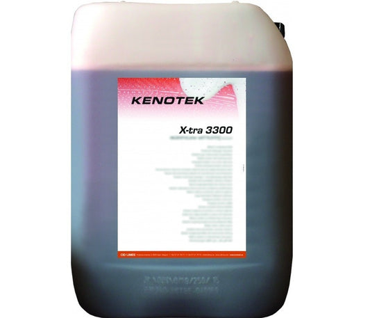 Kenotek – X-TRA 3300 Wheel Cleaner 20L