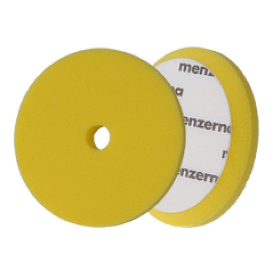 Menzerna - Medium Cut Foam Yellow 150mm