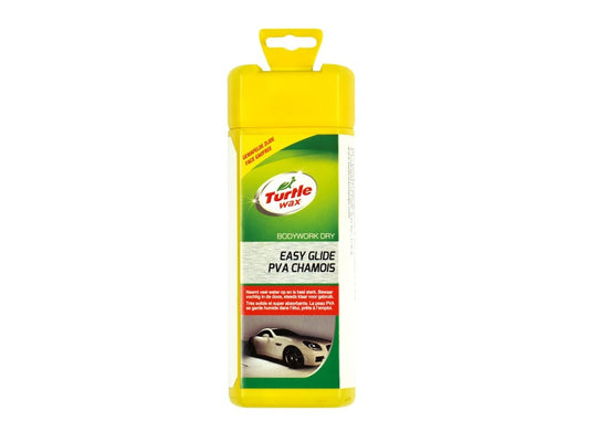 Turtle Wax - Synthetische Zeem in koker 43x32cm