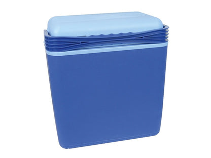 Zens - Koelbox 12V 24L