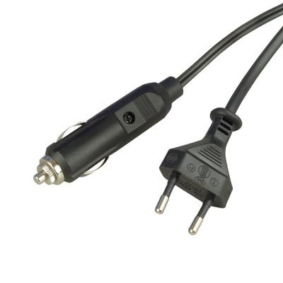 Zens - Koelbox 12V 24L